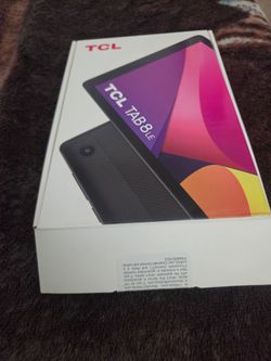 TCL TAB 8LE