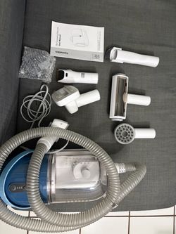 Pet Vacuum