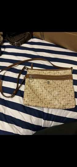 Coach Handbag / Purse