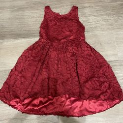 Chasing Fireflies Dress Girls 6