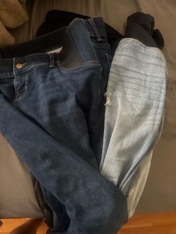 Maternity pants /shorts/leggings