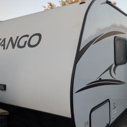 2021 Pacific Coachworks Tango 26 DB