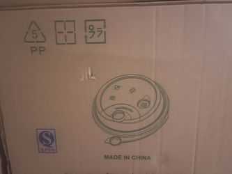 90mm 700ml 24oz pp cup lid for boba coffee shop 1000pc