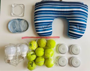 Miscellaneous Goods Bundle