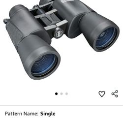 Binoculars 