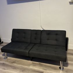 Futon Sofa Bed 