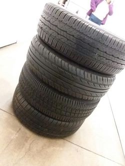 P185 65 R14 TIRÉ P185 R14