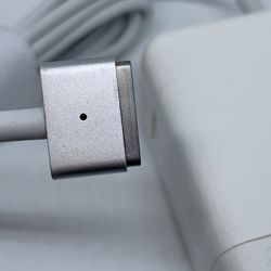MacBook Magsafe T Tip 60w Charger Pro Air