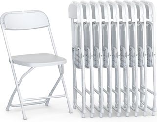White Chairs For Sale