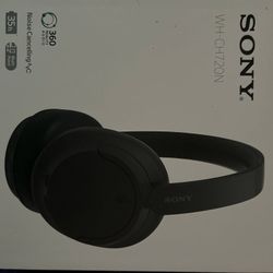 Sony Headphones