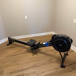 Concept 2 Rowing Erg(Price Negotiable)