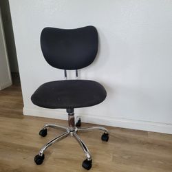 Computer Chair Black