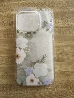 MIODIK iPhone 14 Pro Case