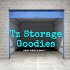 Tz Storage Goodies