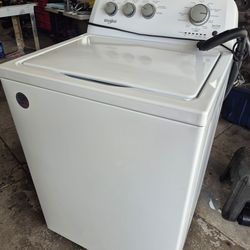 Washer in great condition $280