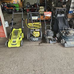 Out Doors Equipment 
