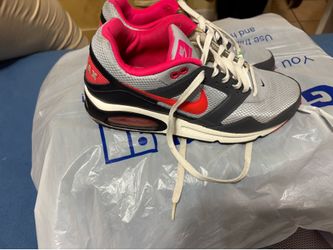 Original Nike-US shoe size:9