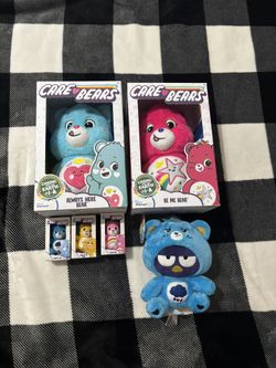Care Bear Collection
