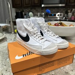 Nike Blazers Mid ‘77