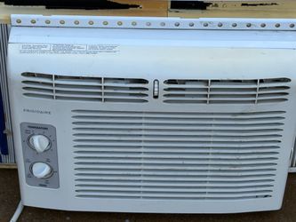 FRIGIDAIRE 5000 BTU Window Unit