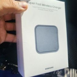 Samsung Fast Wireless Charger 