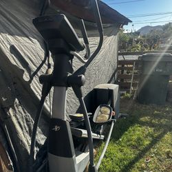 NordicTrack Elliptical 
