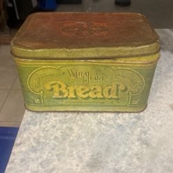 Vintage Box 