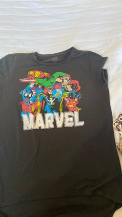 Marvel