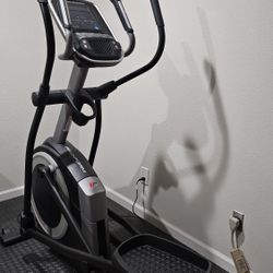 Pro-Form Carbon EL Elliptical