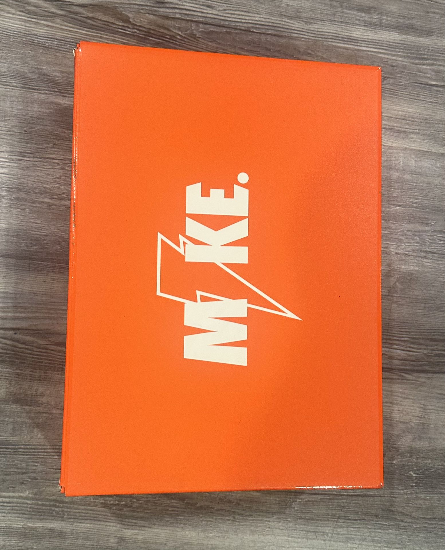 Air Jordan 6 Gatorade Size 12 Pads