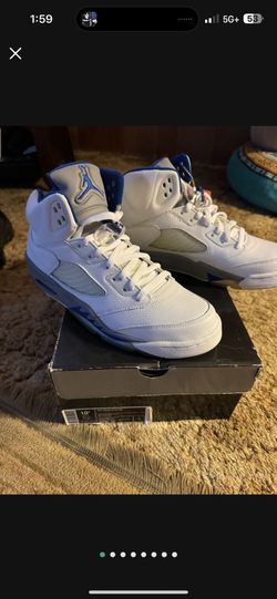 Air Jordan 5 Retros