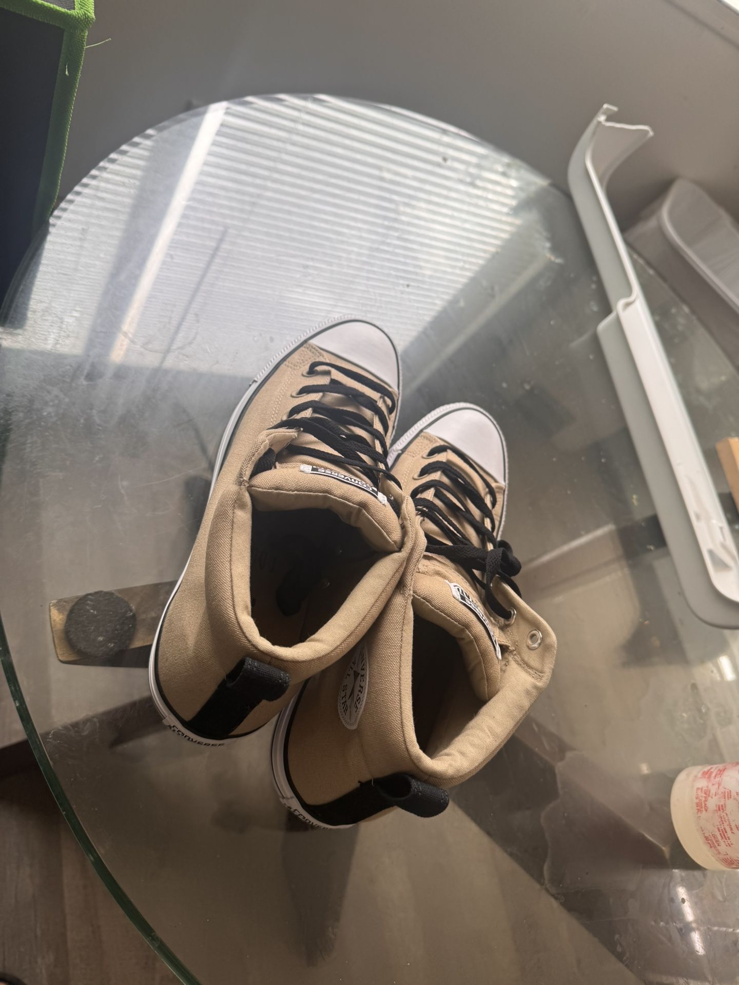 Converse
