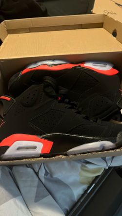 Jordan 6 size 7