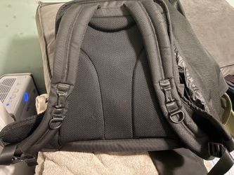 Tumi ￼backpack