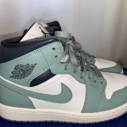 Nikes Air Jordan’s 