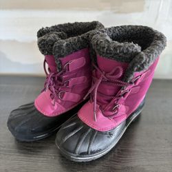 Winter / Snow/ boots / Shoes Girls/ Women 5