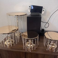 Table Decor 