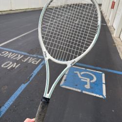 Tennis Rackets
