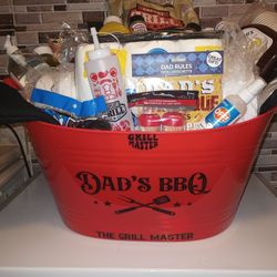 Fathers Day Baskets 