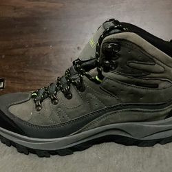 Denali Men's Hiking Boots / Work Boots NEW