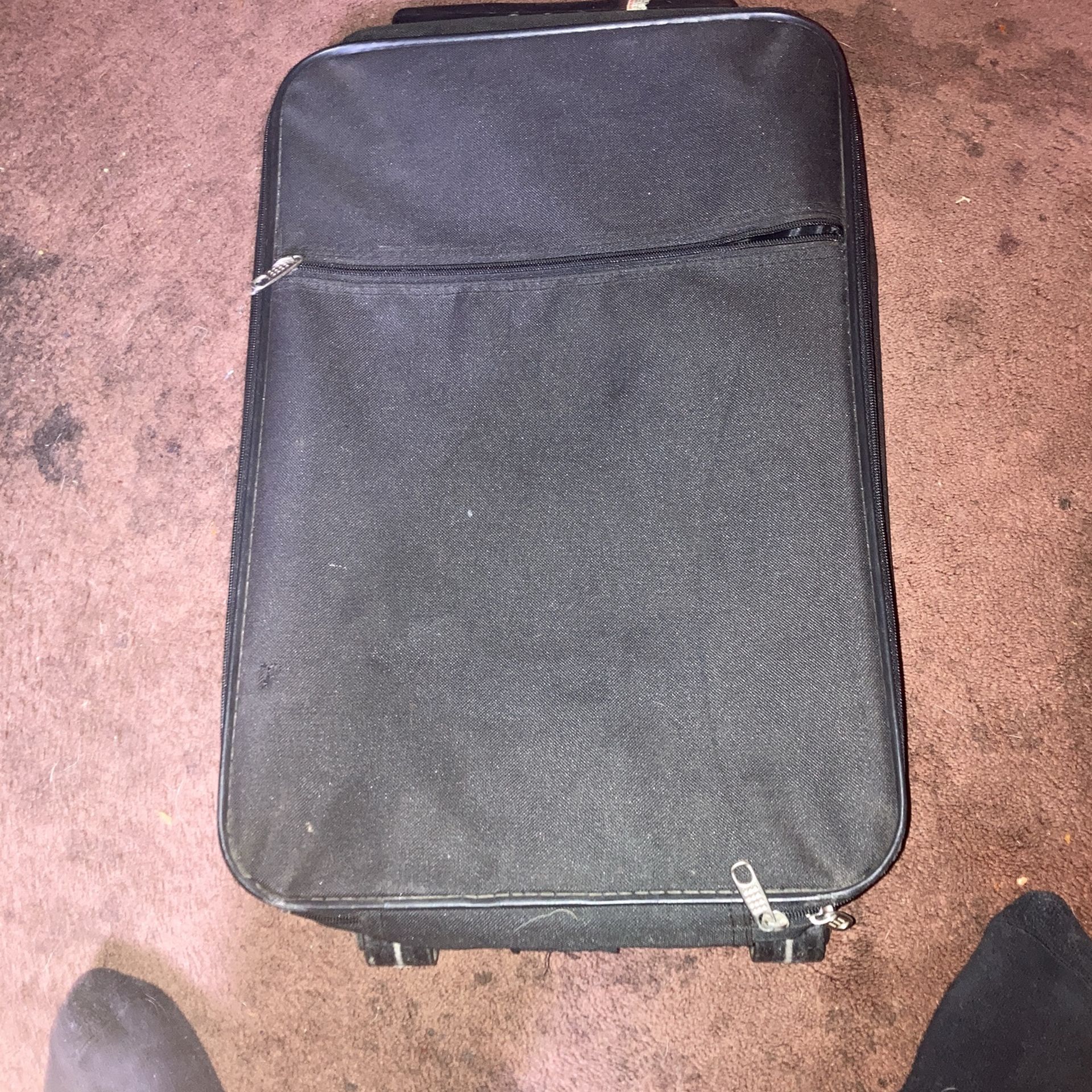 Suitcase