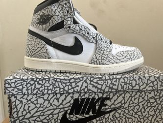 Air Jordan 1 Retro High OG Size 8