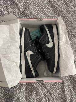 Diamond Supply Nike Dunk Low SB “Black Diamond”