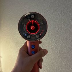 Dyson Supersonic Nural