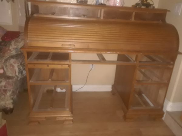Roll Up Desk For Sale In Fontana Ca Offerup