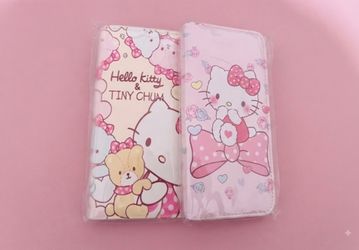 Hello Kitty wallets  of 2