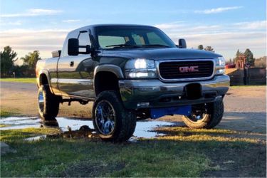 2504 PSX24W LED Fog Light Bulbs 6000K Xenon White 360° Light, Xtreme Super Bright PG20/7 Base Fog Lamps Replacement 5730 33-SMD 