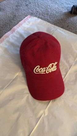 Coca-Cola Hat