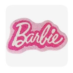 Barbie Bathmat!