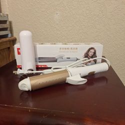 CURLING IRON 